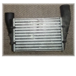 Chladič turba Audi VW 058145805G