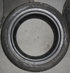 Zimní pneumatiky VREDESTEIN WINTRAC  225/55/17 - 97H