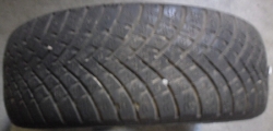  Zimní pneumatiky CONTINENTAL WINTER CONTACT   195/60/15 - 88T 