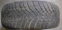  Zimní pneumatiky CONTINENTAL WINTER CONTACT   205/60/15 - 91H