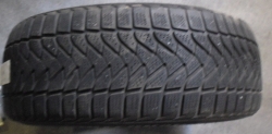 Zimní pneumatiky FIRESTONE WINTERHAWK 195/50/15 - 82T