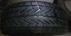 Zimní pneumatiky VREDESTEIN WINTRAC  225/55/17 - 97H