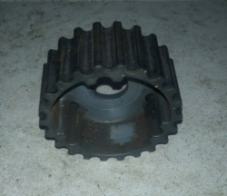 Řemenice na ozubený řemen	04L130101