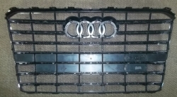 GrIll AUDI A8 4H0 2011 - 2018