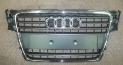 GrIll AUDI A4