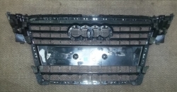 GrIll AUDI A4