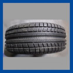 Zimní pneumatiky MICHELIN ALPIN 195/50/15 - 82T 