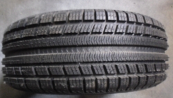 Zimní pneumatiky MICHELIN ALPIN 195/50/15 - 82T 