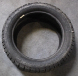 Zimní pneumatiky MICHELIN ALPIN 195/50/15 - 82T 