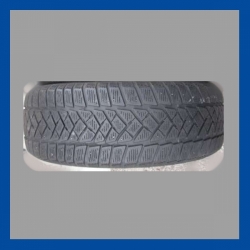 Zimní pneumatiky DUNLOP SP  WINTER SPORT M2   205/50/16 - 87H 