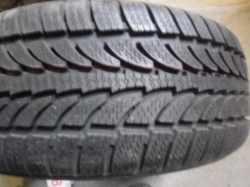 Zimní pneumatiky NOKIAN WR 255/55/17 - 104H
