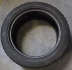  Zimní pneumatiky GOODYEAR EAGLE ULTRA GRIP 225/50/17 - 94H