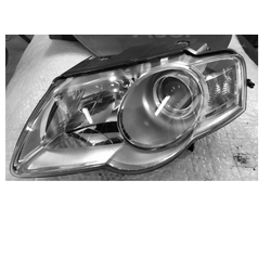 Přední světlo halogen VW  PASSAT  3C0941005AB