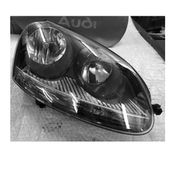 Přední světlo halogen P VW  GOLF 5    1K6941006T