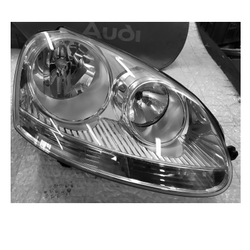 Přední světlo halogen P VW  GOLF 5    1K6941006C