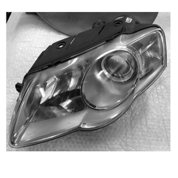 Přední světlo halogen L VW  PASSAT  3C0941005AB