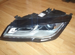 LP lampa Audi A7 