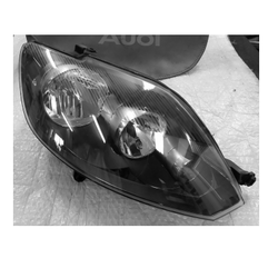 Přední světlo halogen P VW  GOLF PLUS 5M1941006G