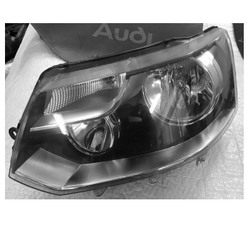 Přední světlo halogen P VW  TRANSPORTER 7E1941015J