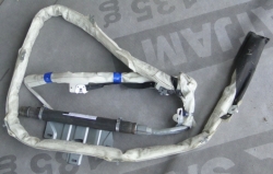 stranový airbag boční	Audi Q7		4L0880742A