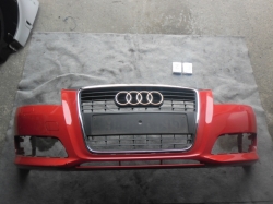 Gril AUDI A3 2012