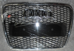 Maska - Gril AUDI RS6 2004-2010
