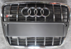 Maska - Gril AUDI S6 (2004-2010) 