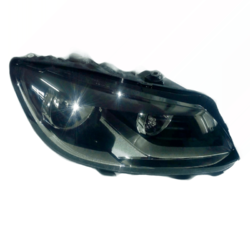 Přední světlo halogen P VW Touran, Caddy,  1T1941006G, 