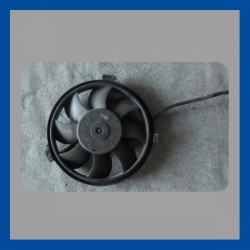 Ventilátor AUDI A6 2.5 TDI 1997-2004 