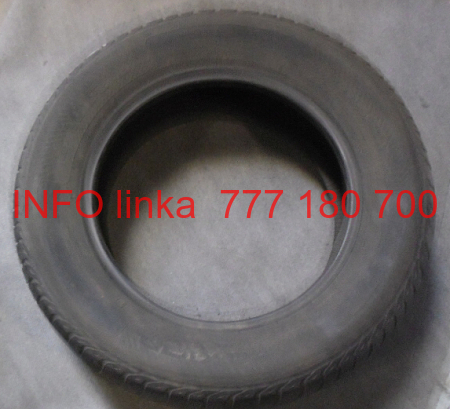 Zimní pneumatiky NOKIAN WR 235/60/17 - 101H 