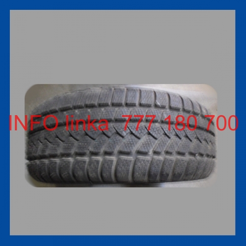  Zimní pneumatiky CONTINENTAL WINTER CONTACT   225/55/17 - 97H 