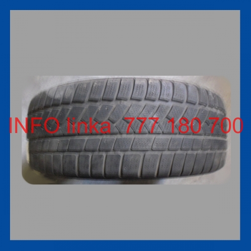 Zimní pneumatiky CONTINENTAL WINTER CONTACT   205/55/16 - 91H 