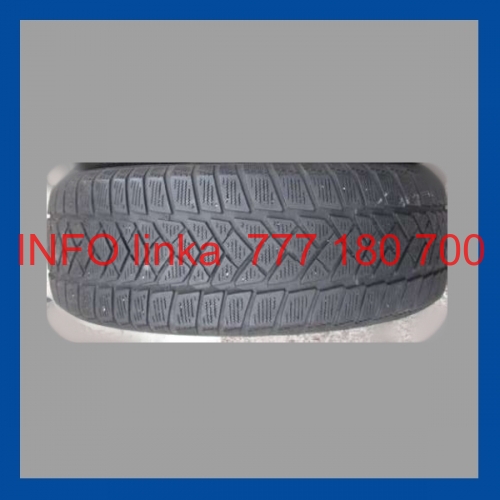 Zimní pneumatiky DUNLOP SP  WINTER SPORT M2   205/50/16 - 87H