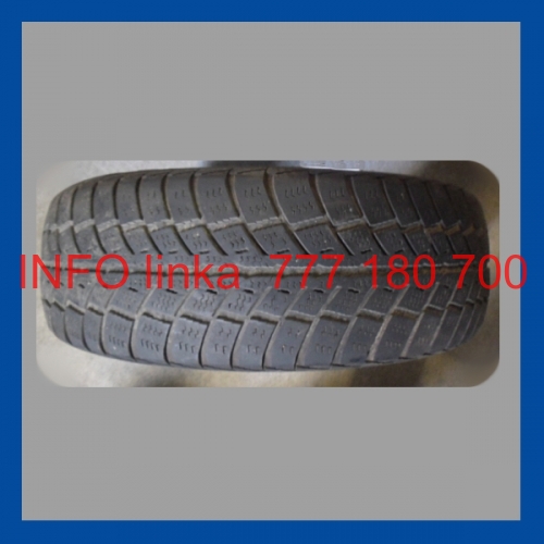 Zimní pneumatiky  VIKING STOP 5000 - 185/65/15 - 88T 