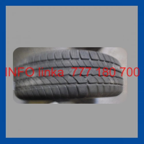  Zimní pneumatiky CONTINENTAL WINTER CONTACT   195/65/15 - 95T 