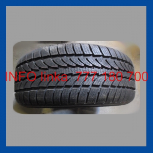 Zimní pneumatiky NOKIAN WR 255/55/17 - 104H 