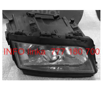 Přední světlo xenon AUDI A8 4D0941004R
