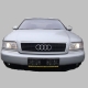 AUDI A8 4D 