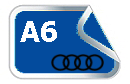 autodíly AUDI A6