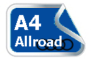 autodíly AUDI A4 Allroad