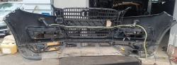 Přední nárazník AUDI Q7    4L0807105C