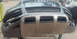 Přední nárazník AUDI Q7    4L0807105C