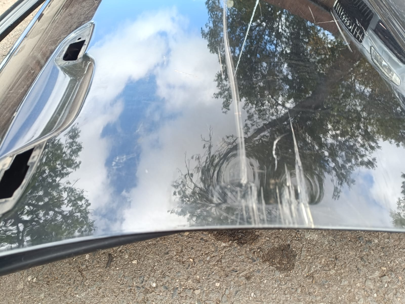 PP dveře audi a6 4K0   4K0831052